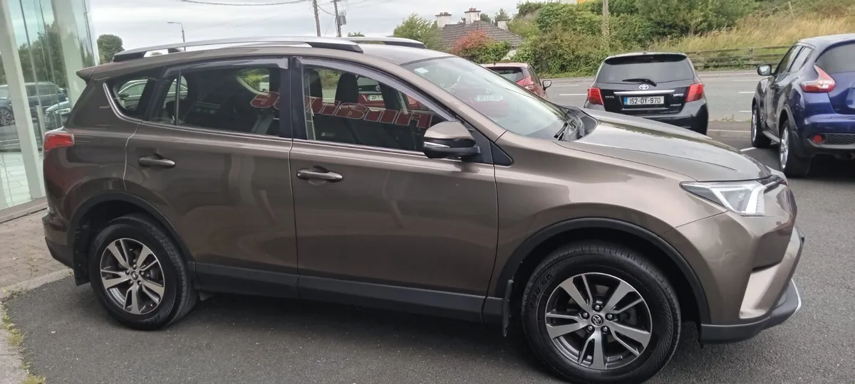 Toyota RAV4 2016 - Image 4