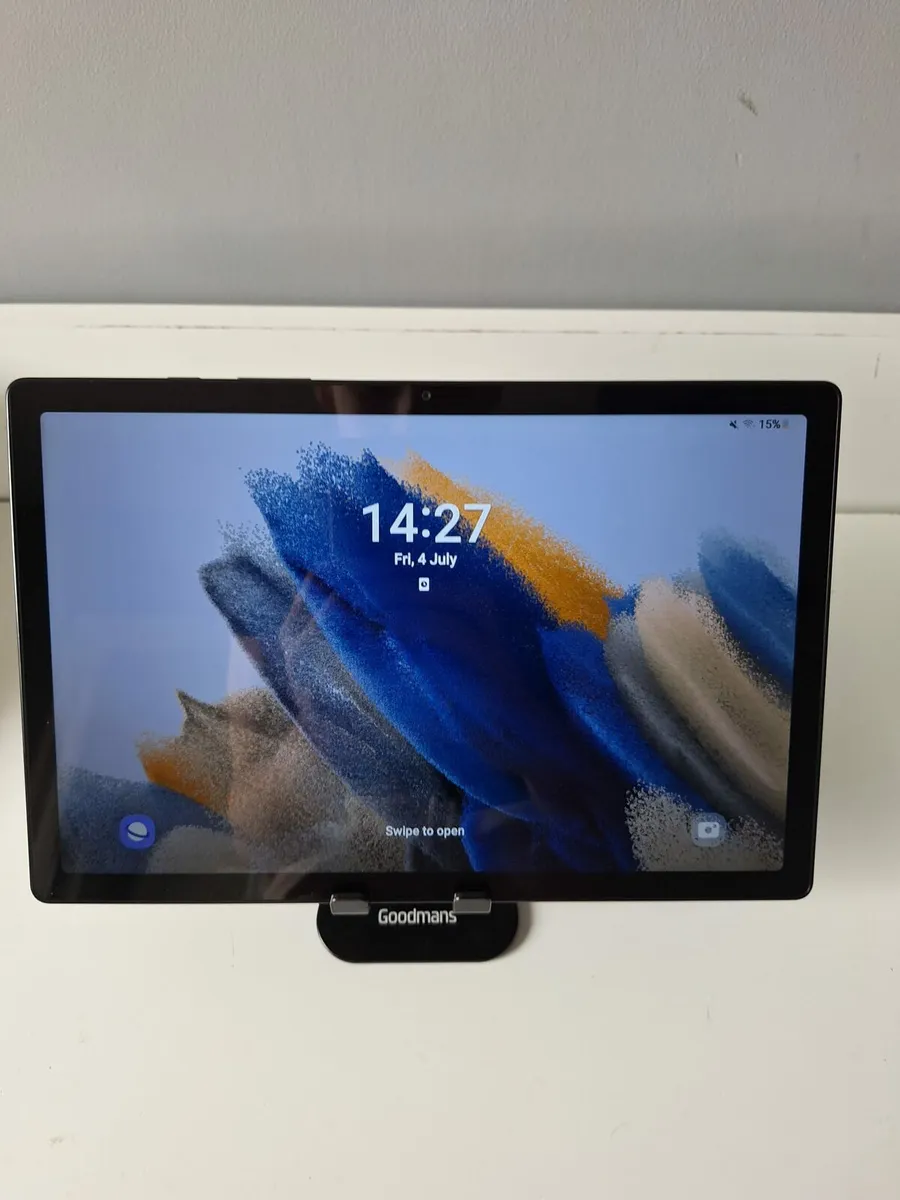 Galaxy Tab A8 64gb - Image 1