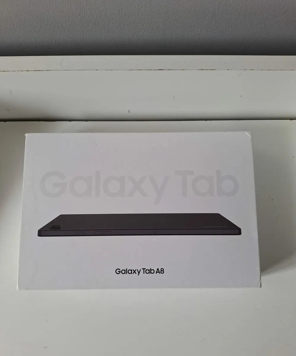 Galaxy Tab A8 64gb - Image 3