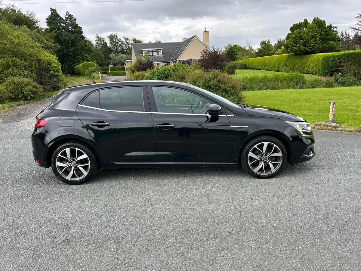 RENAULT MEGANE 2017*NCT 2/27* - Image 3