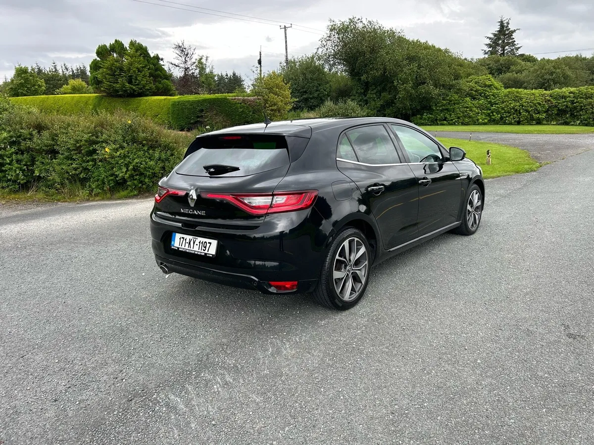 RENAULT MEGANE 2017*NCT 2/27* - Image 4