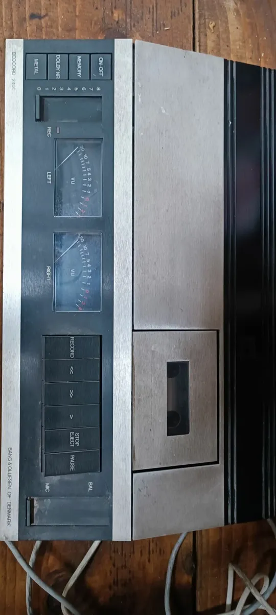 Record player - Image 2