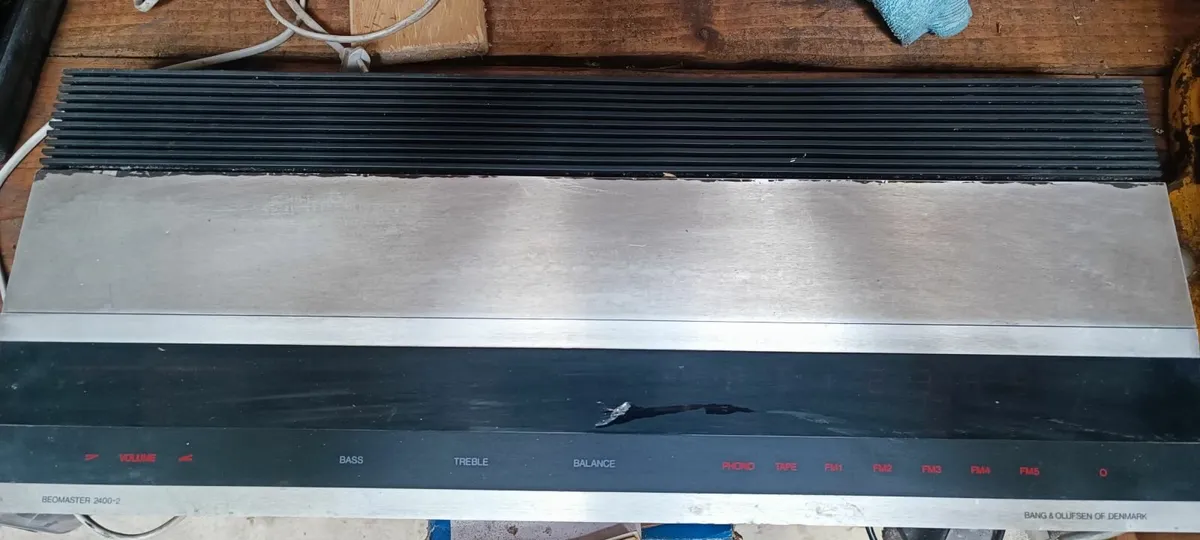 Record player - Image 3