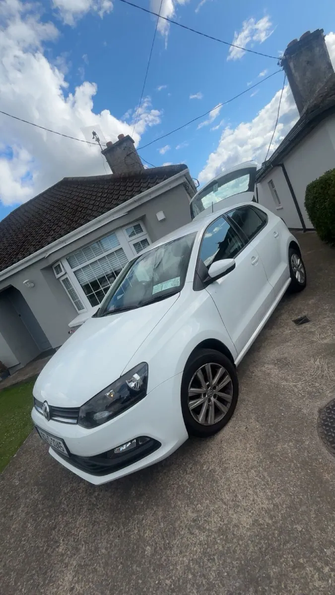 Volkswagen Polo 2016 - Image 1