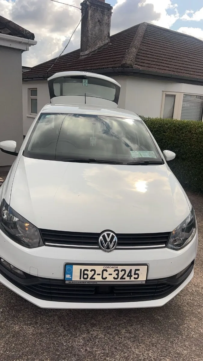 Volkswagen Polo 2016 - Image 3