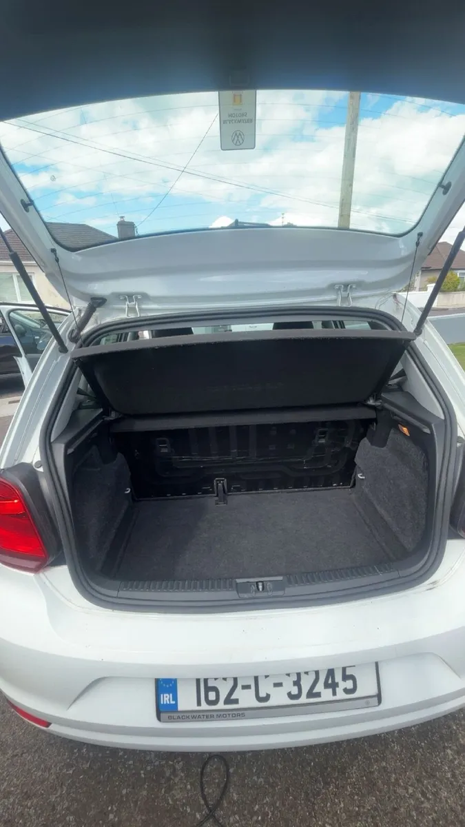 Volkswagen Polo 2016 - Image 4