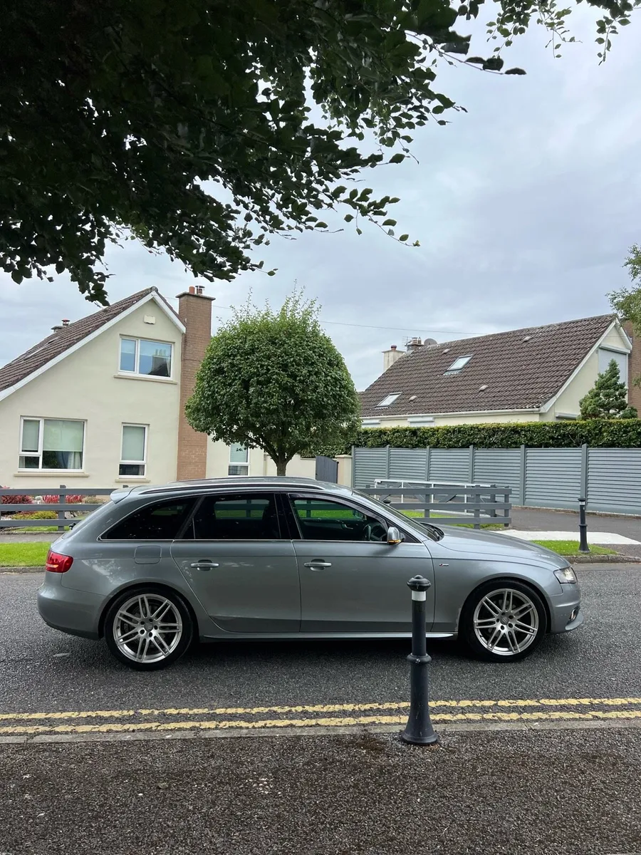 2010 AUDI TDI 2.0 S-LINE NCT 01/2026 - Image 2