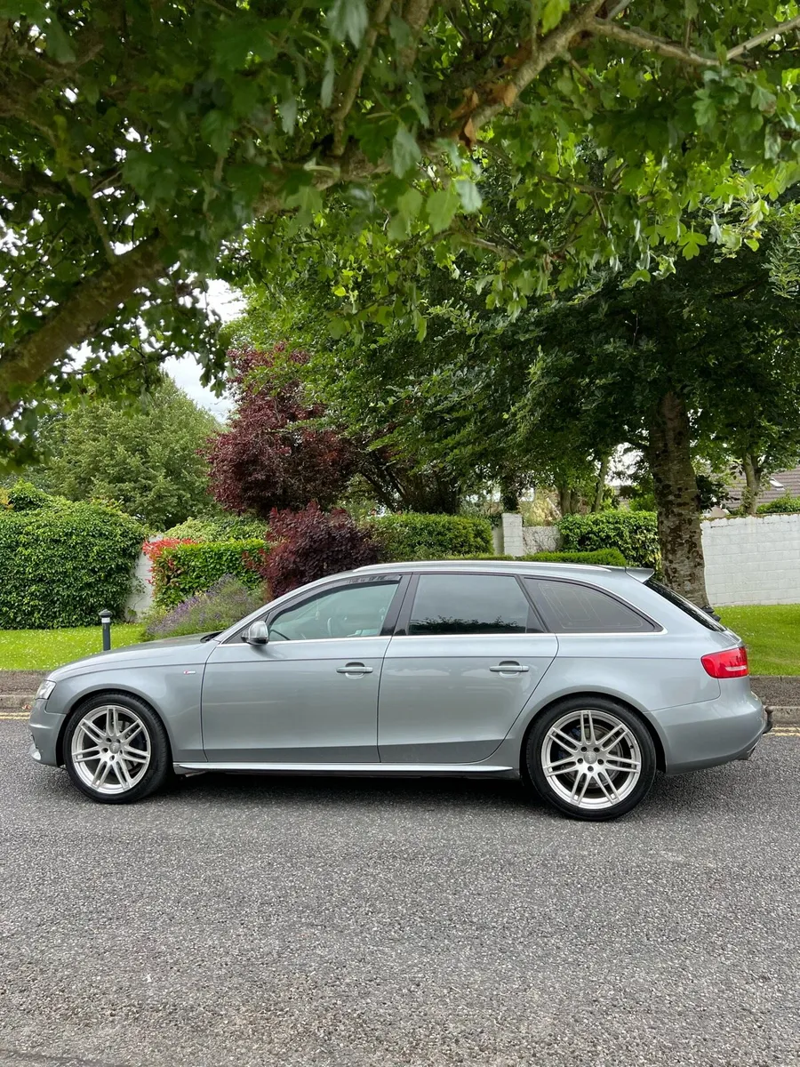 2010 AUDI TDI 2.0 S-LINE NCT 01/2026 - Image 4