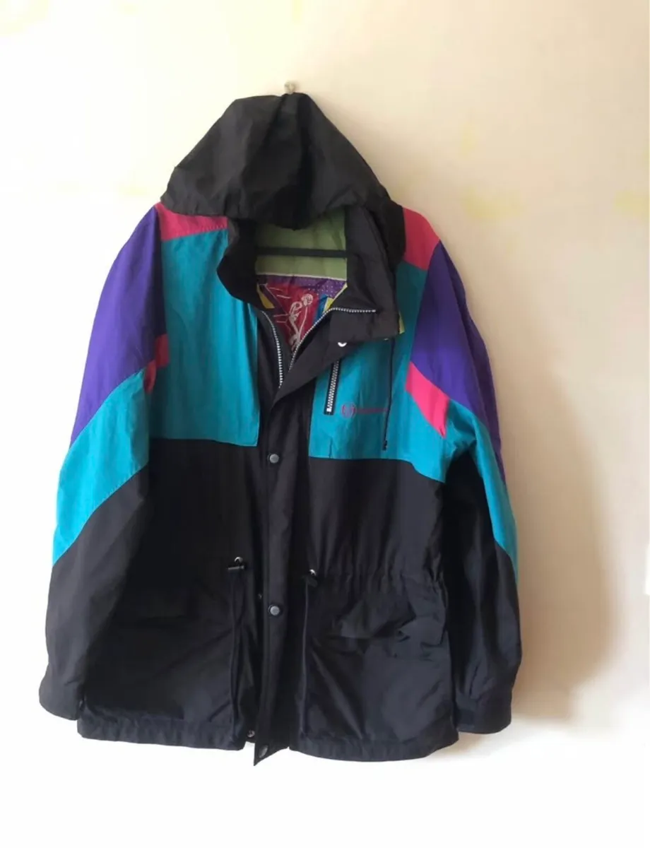 Vintage Jacket - Image 1
