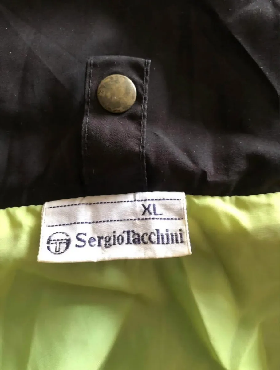 Vintage Jacket - Image 2