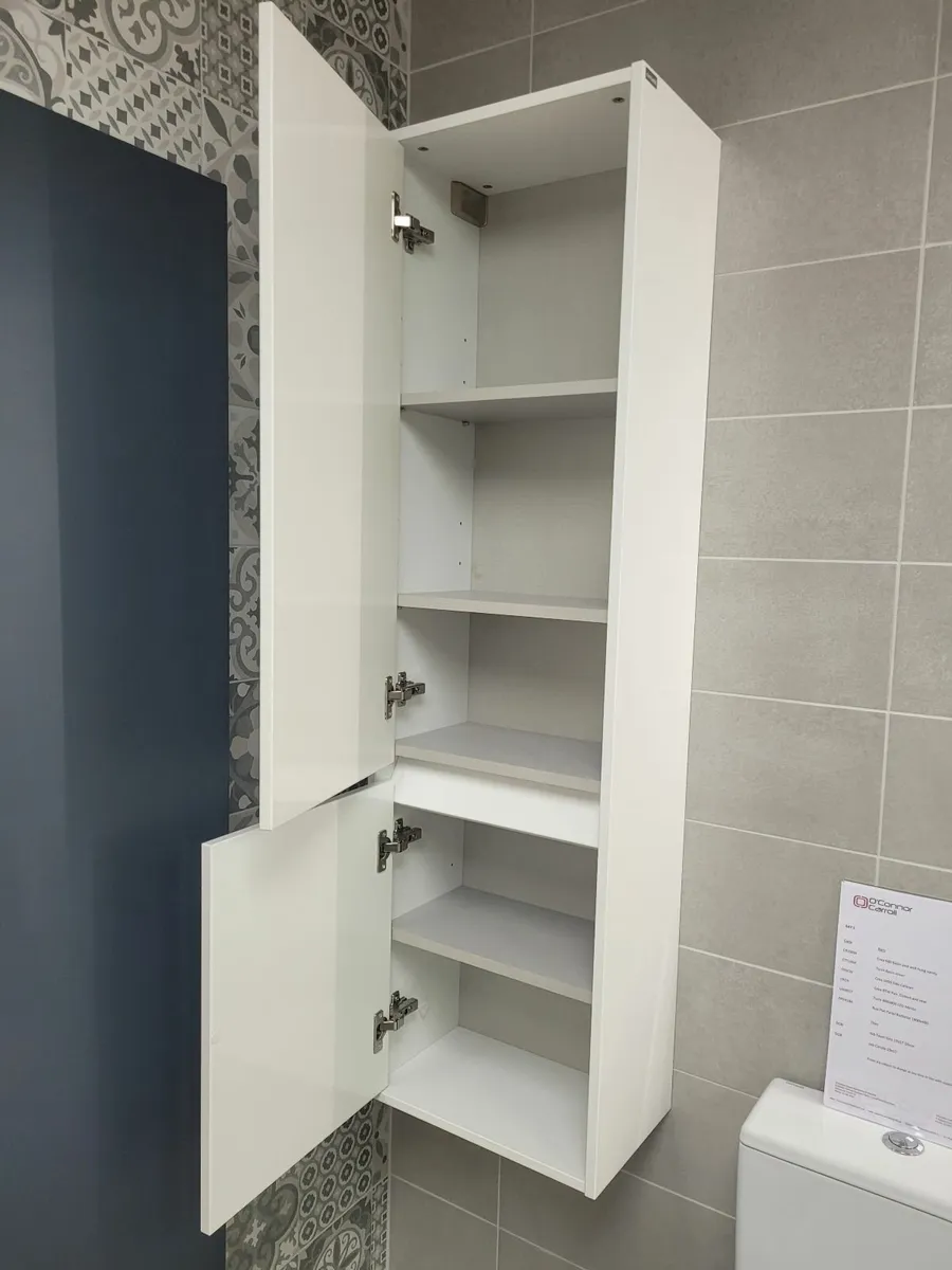 bathroom furniture - Image 3