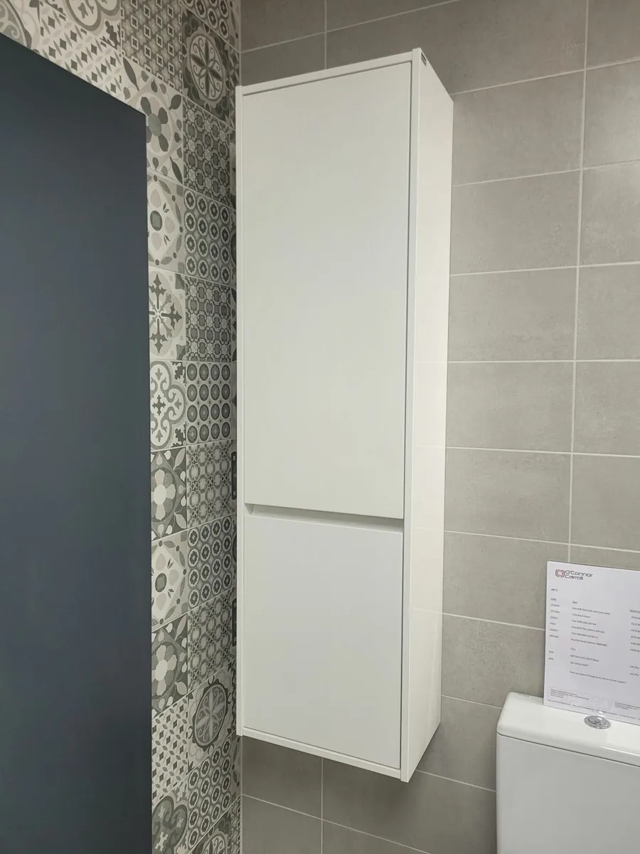 bathroom furniture - Image 4