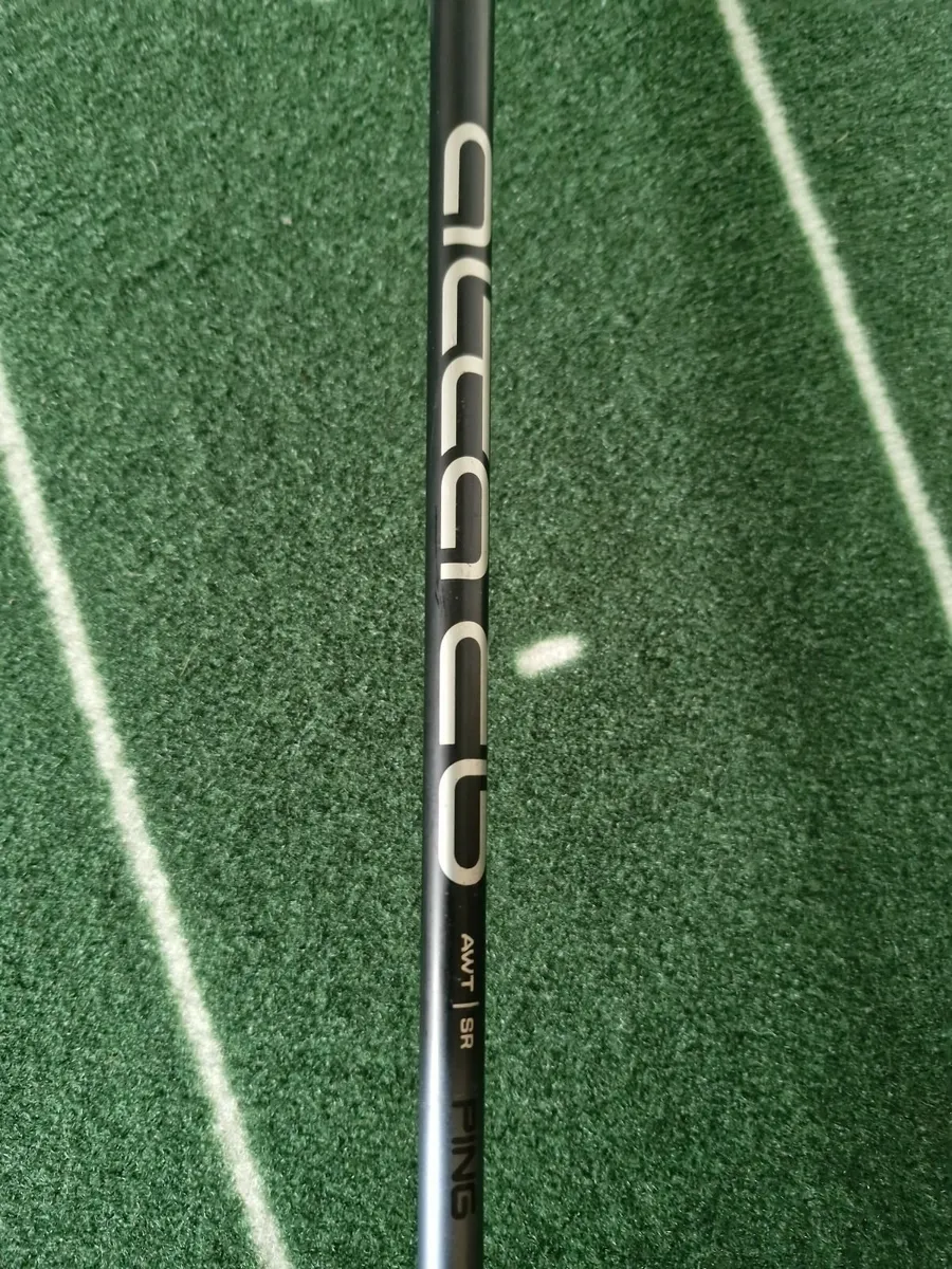 Ping G425 - Golf Club -7 iron - Image 3
