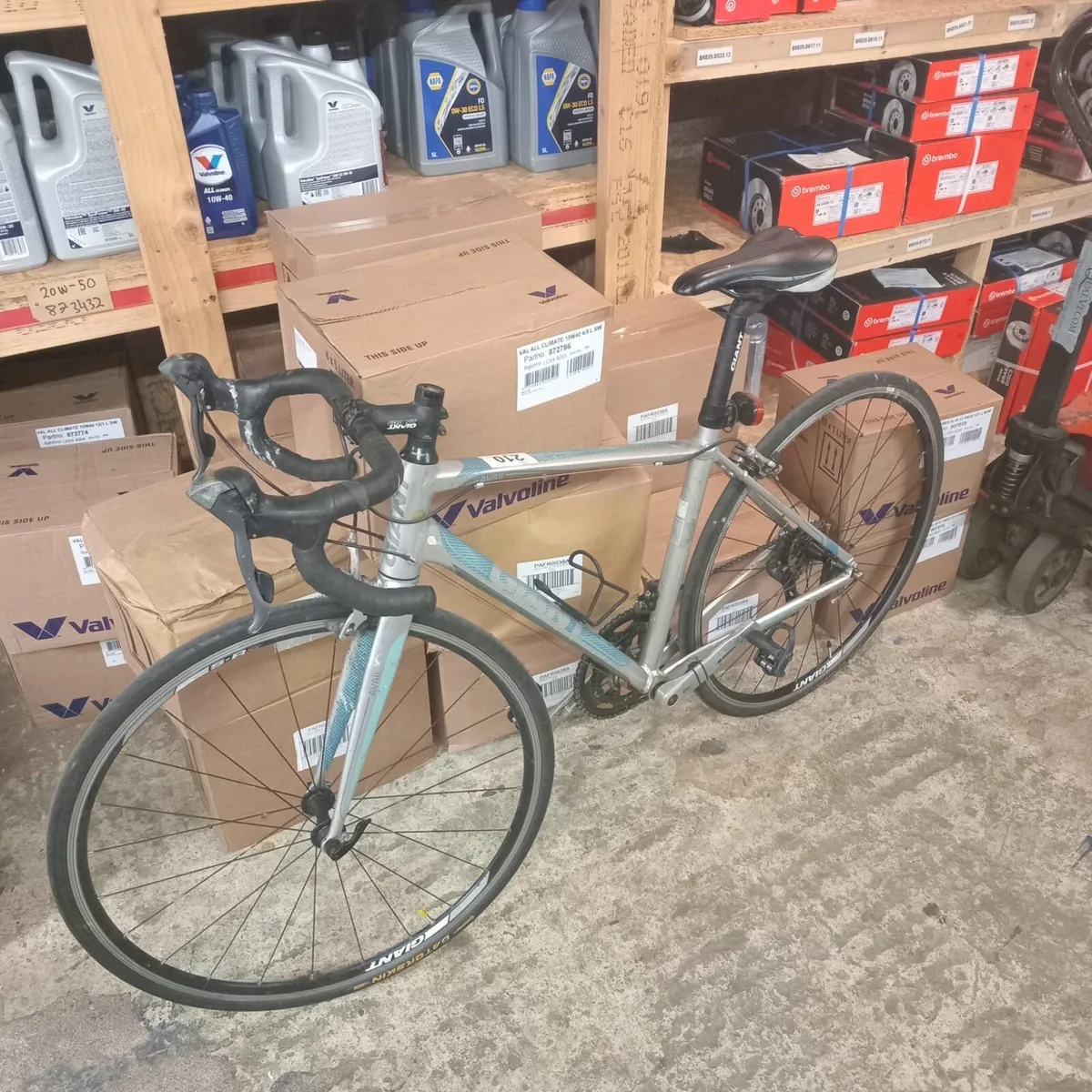 Bicycles - Image 1