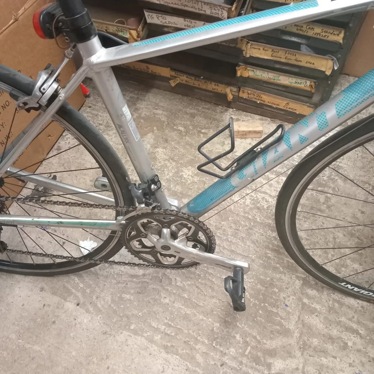 Bicycles - Image 2
