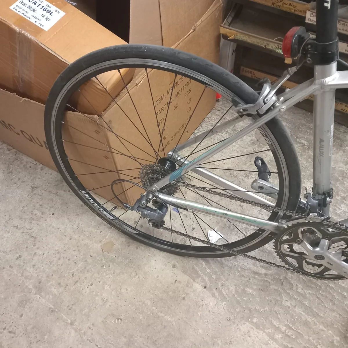 Bicycles - Image 3