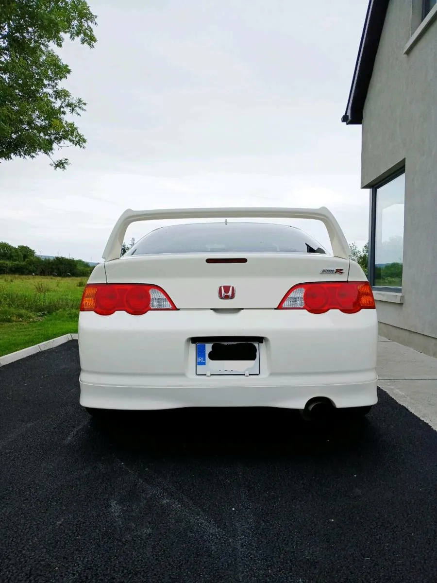 Honda Integra Dc5 - Image 4