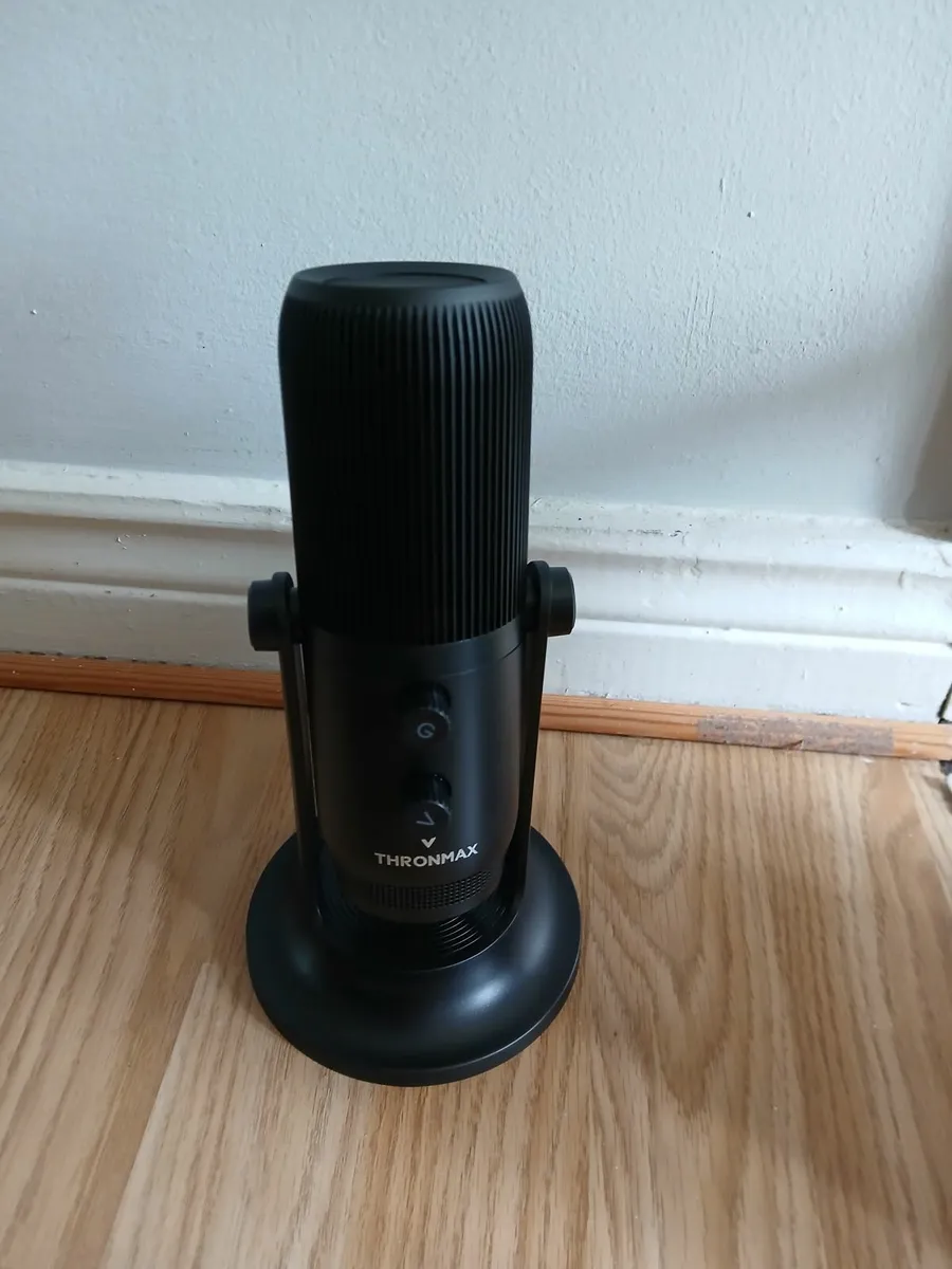 Streaming/Podcast Microphone - Image 3