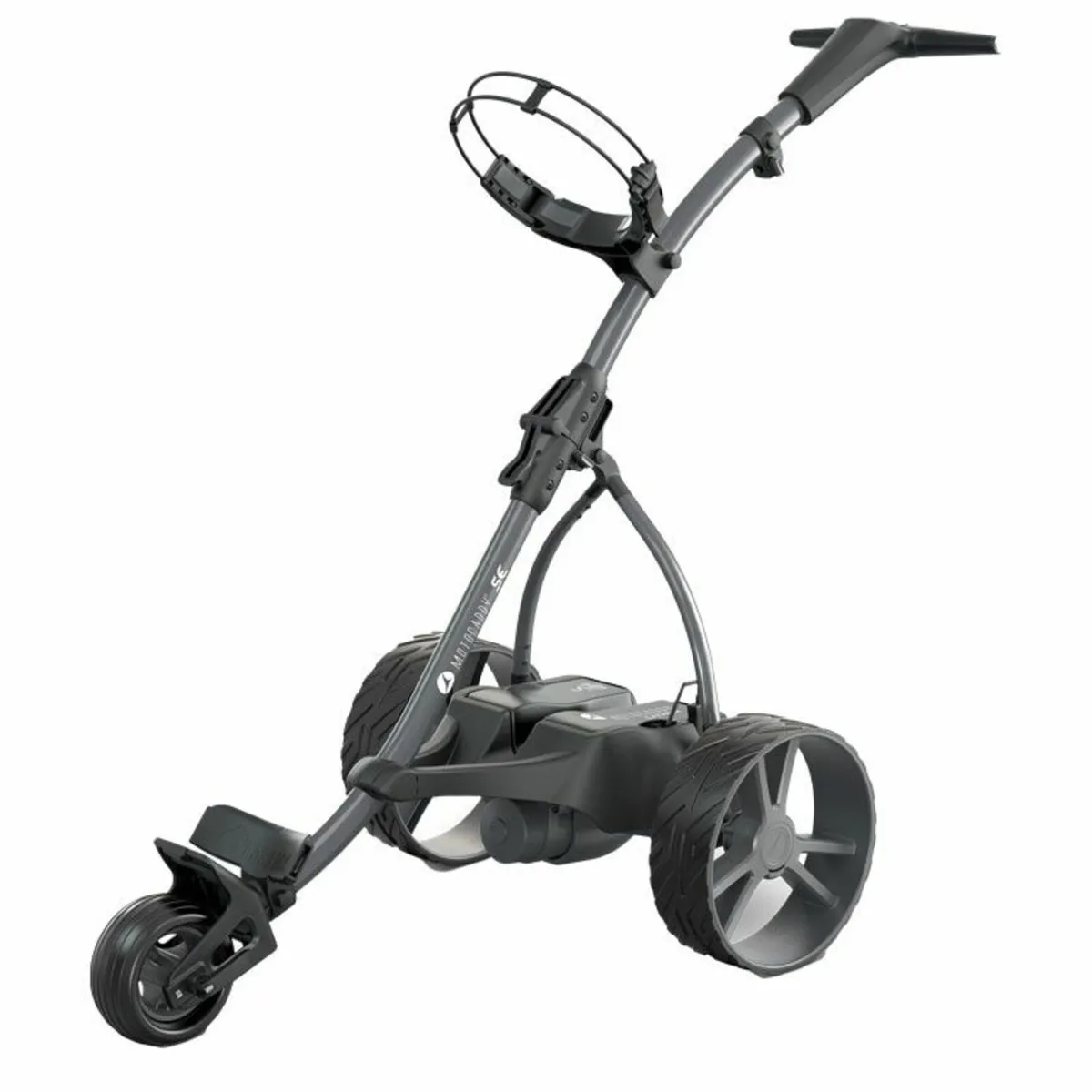 Motocaddy SE and buy new bag half price - Image 1