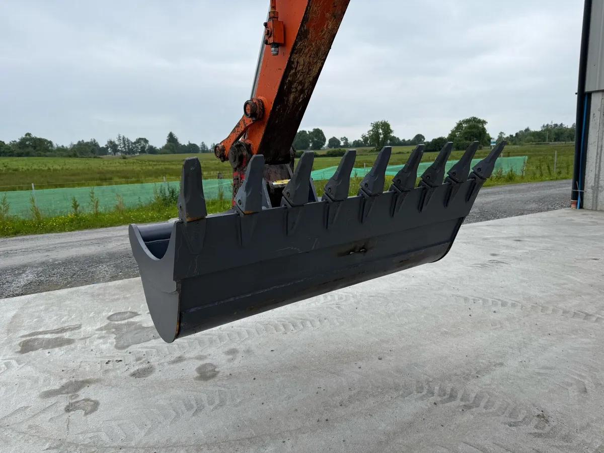 Ditching bucket - Image 2