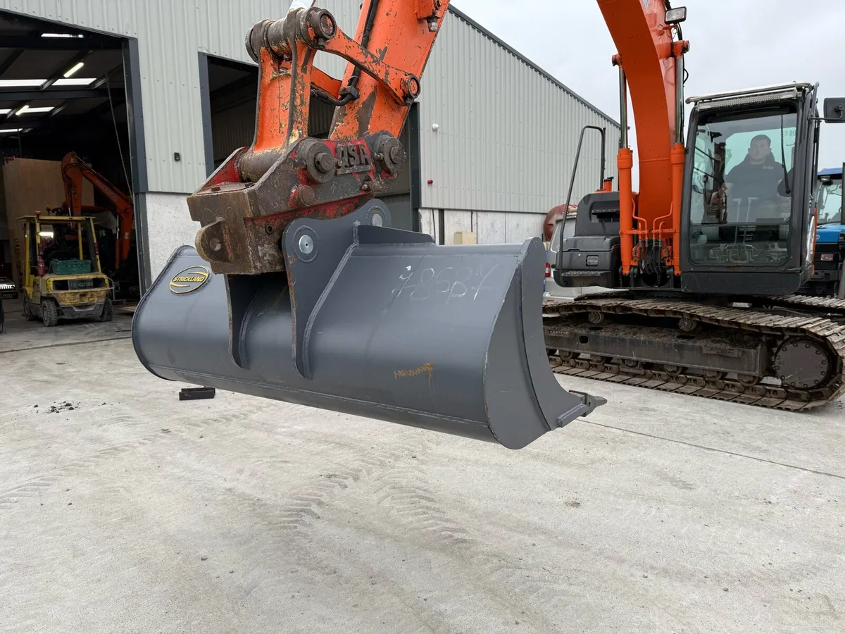 Ditching bucket - Image 3