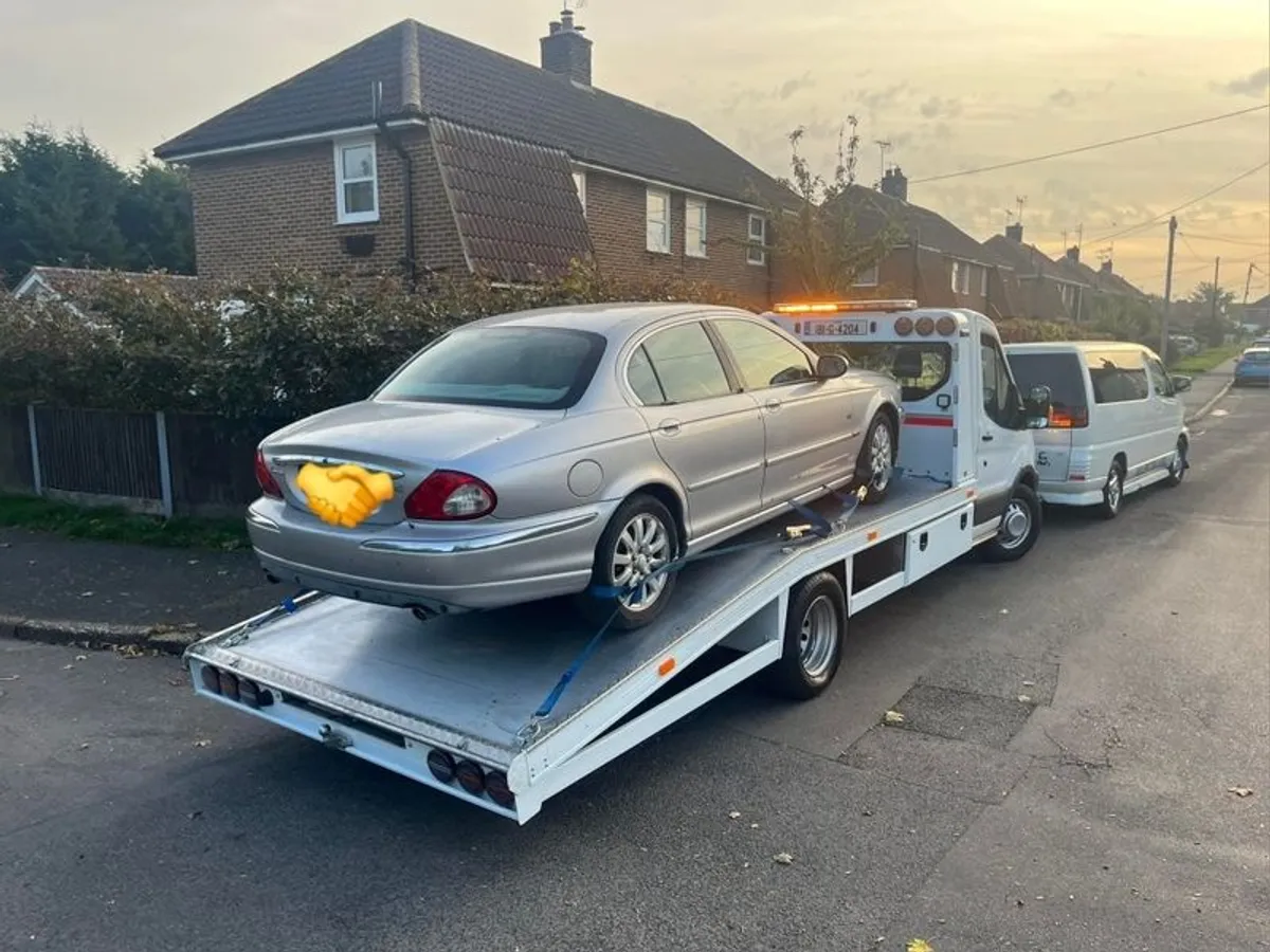 We Are Looking To Buy All Types Of Vehicles - Image 2