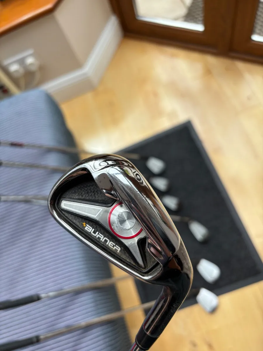 Golf clubs - Full set - Image 2