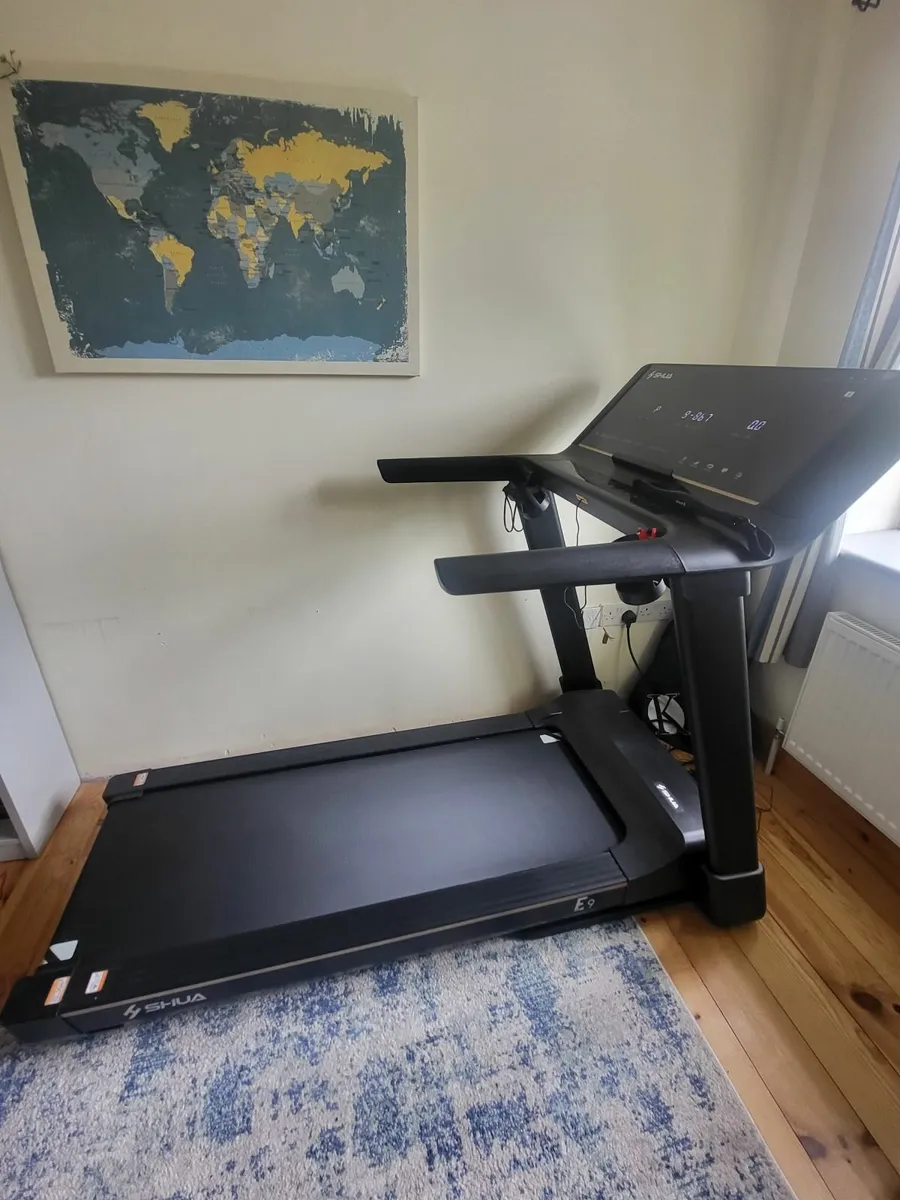Treadmill - Image 1