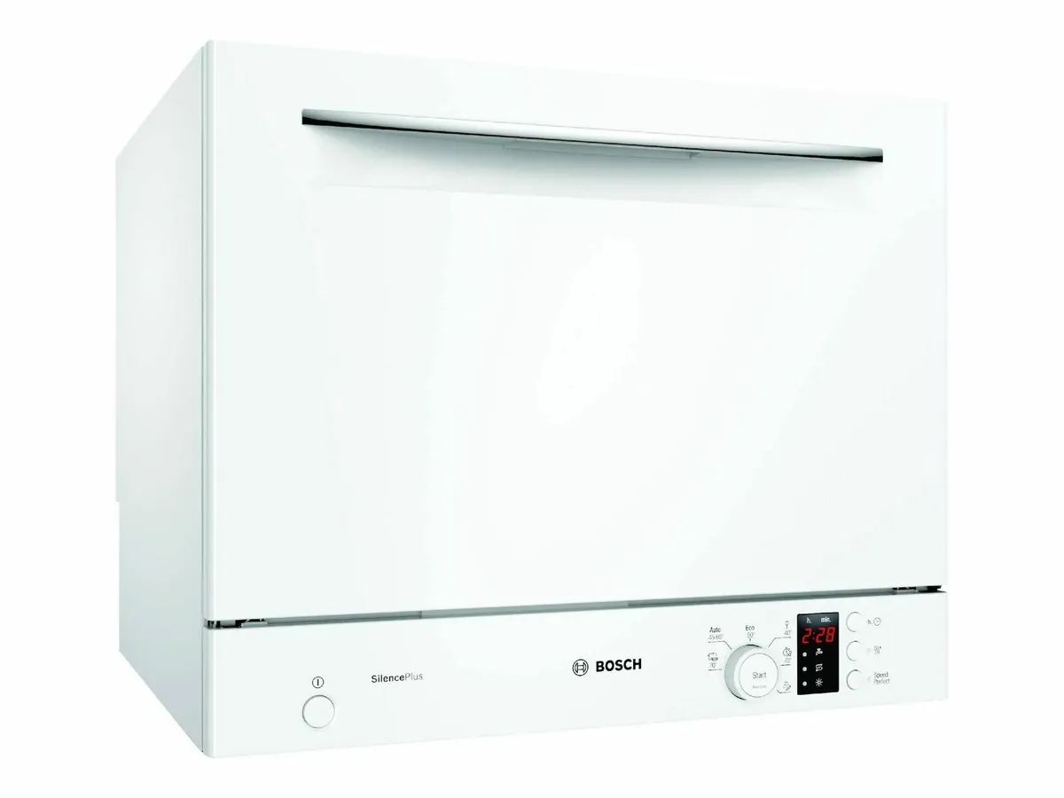 Bosch Dishwasher - Image 1