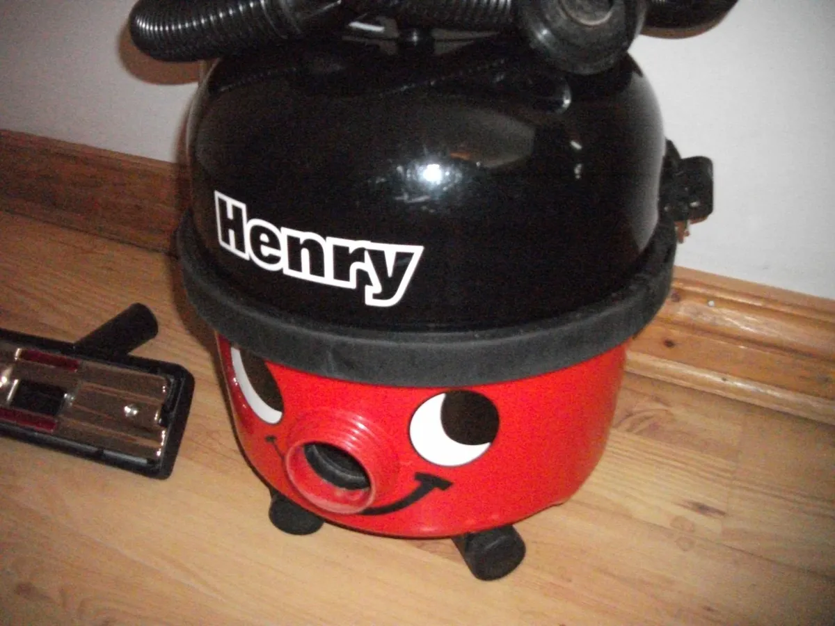 Henry Hoover - Image 2