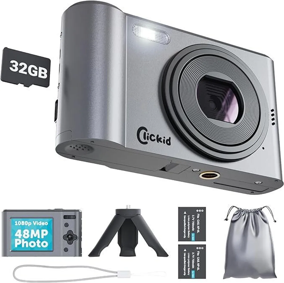 Digital Camera - Image 1
