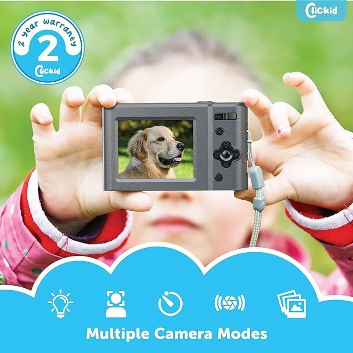 Digital Camera - Image 3