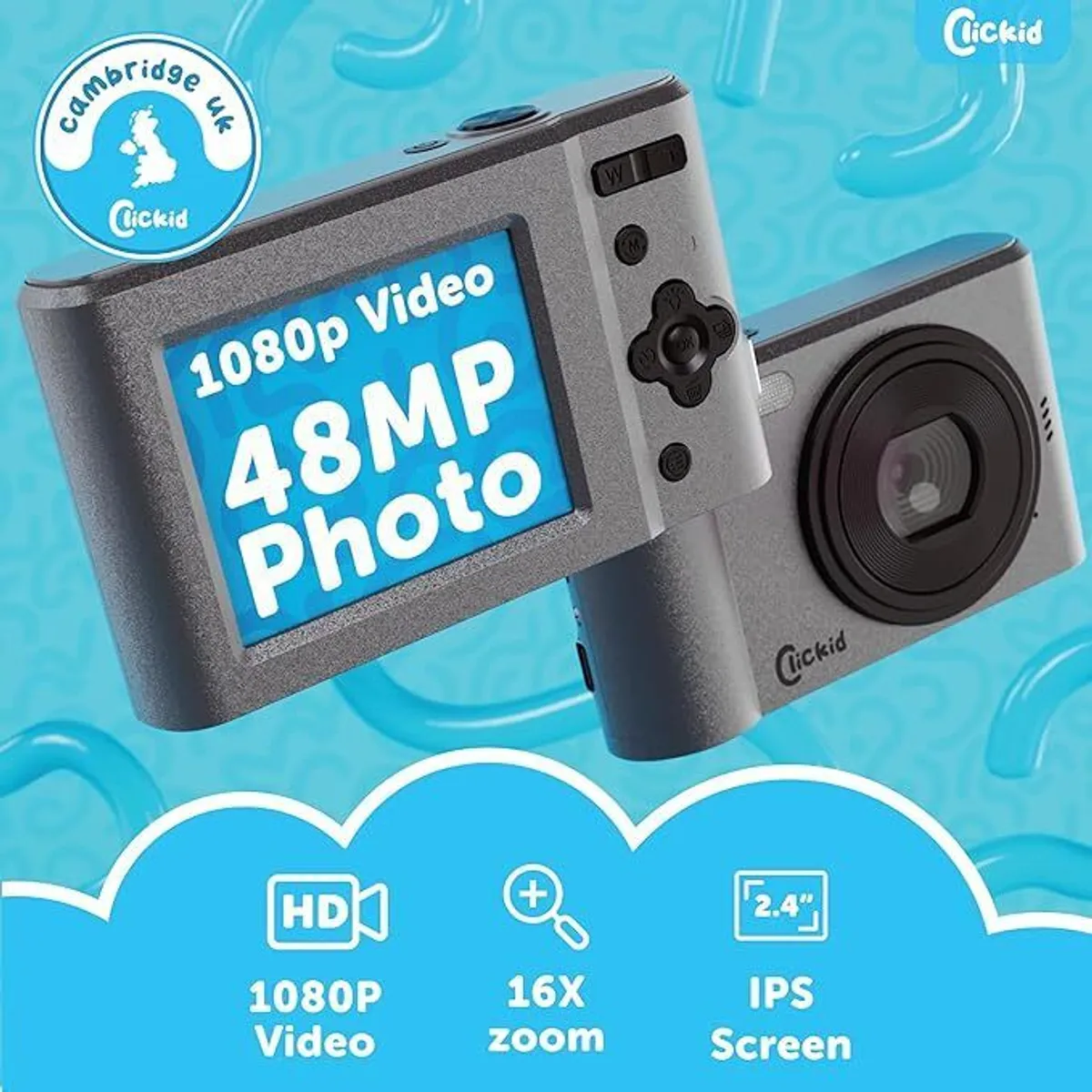 Digital Camera - Image 4