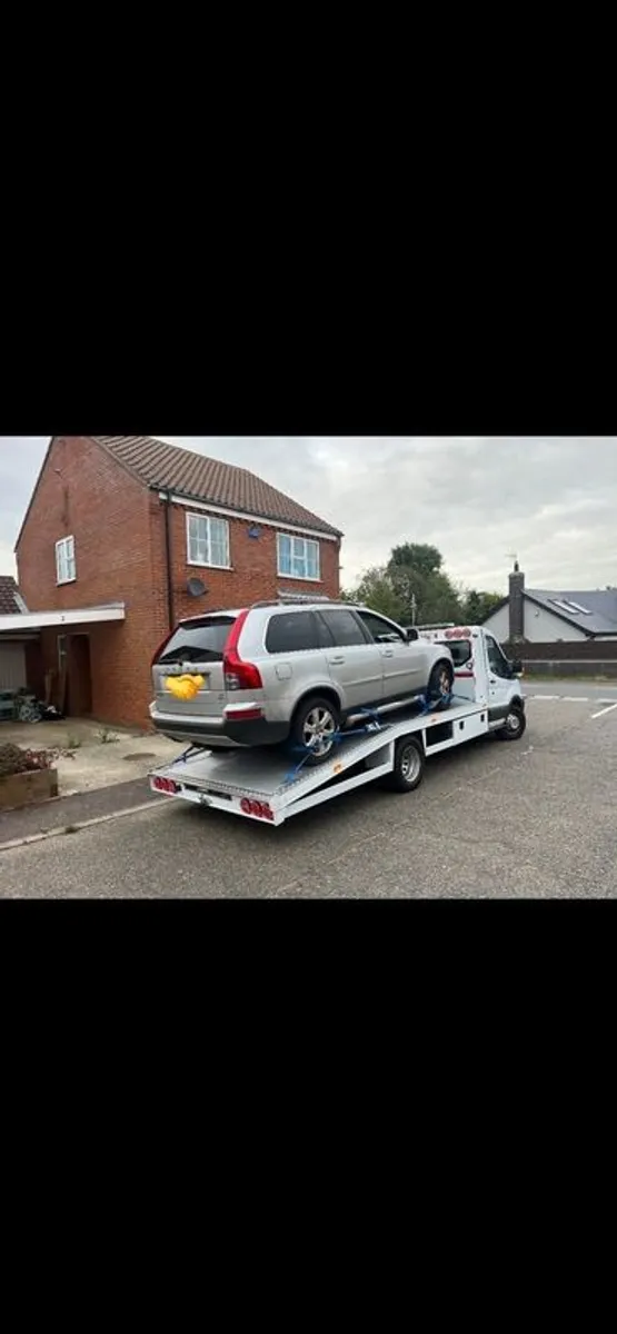 We Are Looking To Buy All Types Of Vehicles - Image 3