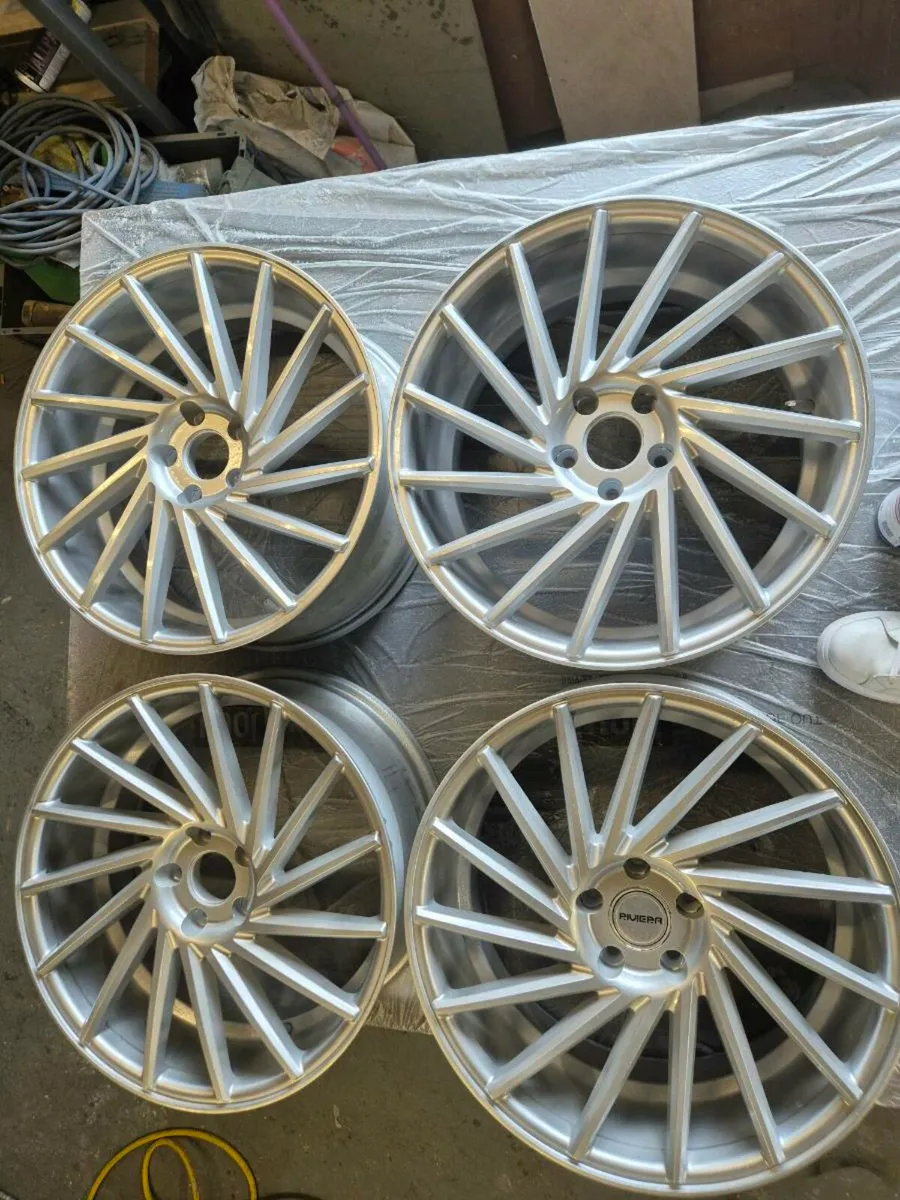 Rivera Directional Alloys - Image 4