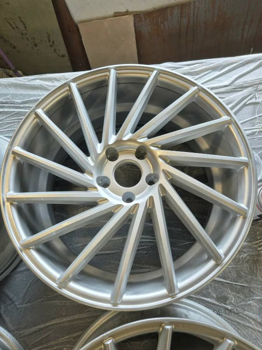 Rivera Directional Alloys - Image 2