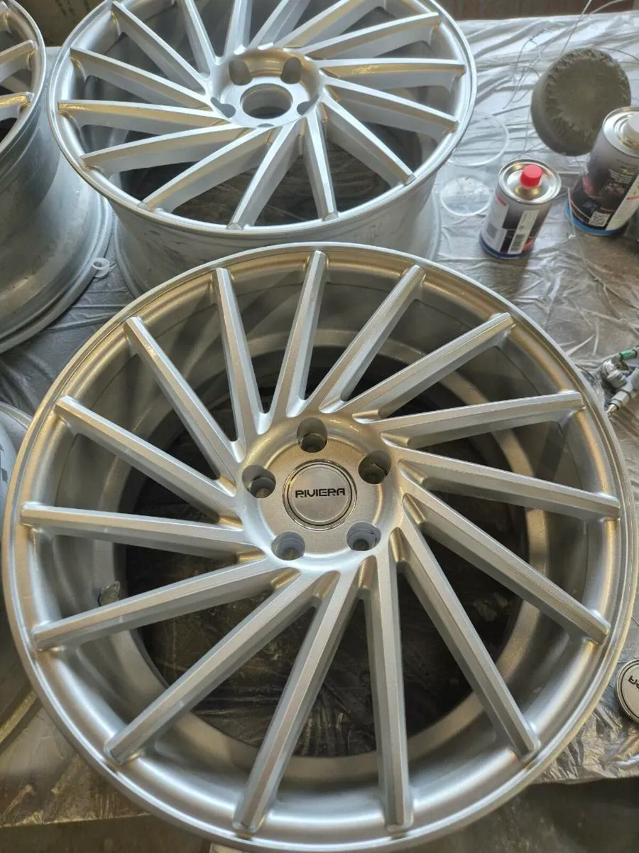 Rivera Directional Alloys - Image 3