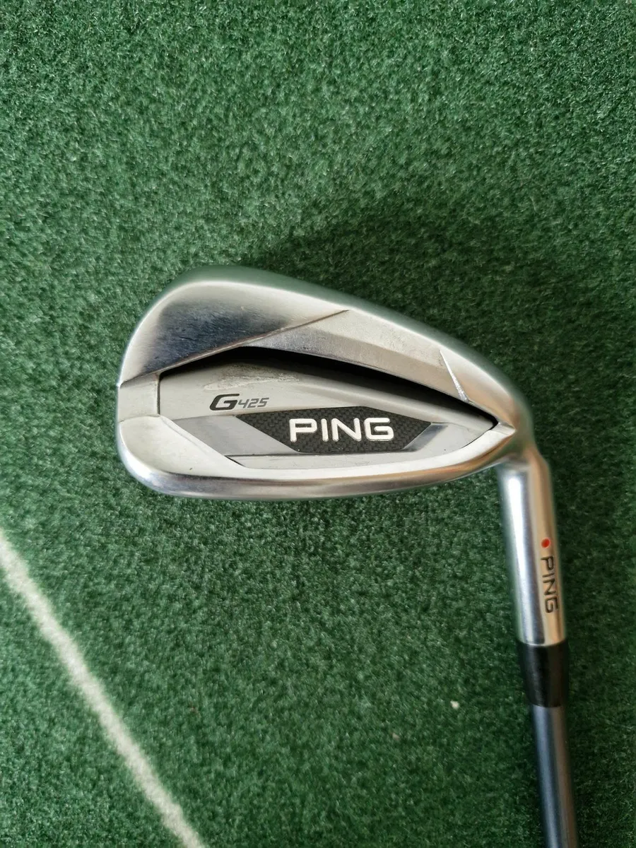 Golf Clubs - Ping G425 - 7 and 9 Iron - Image 1