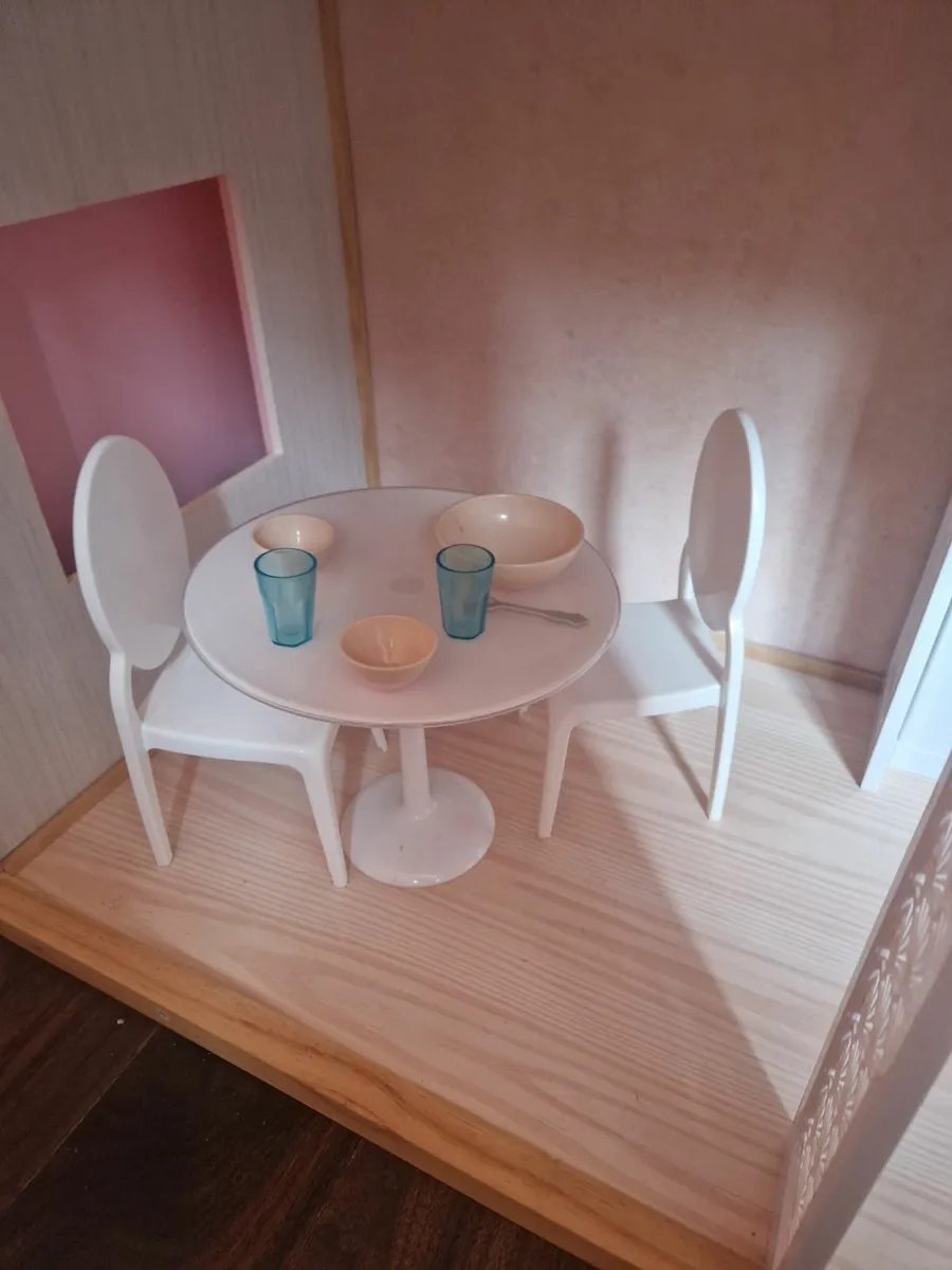Our generation doll house - Image 2