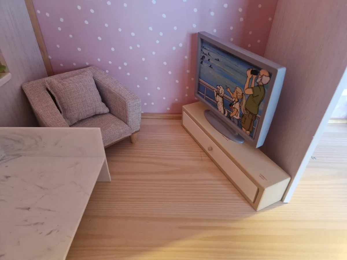 Our generation doll house - Image 3