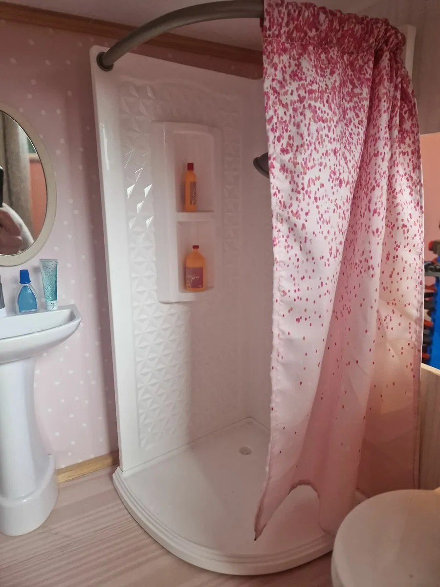 Our generation doll house - Image 4