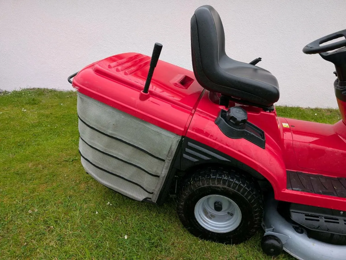 Honda HF2417 Lawnmower - Image 3