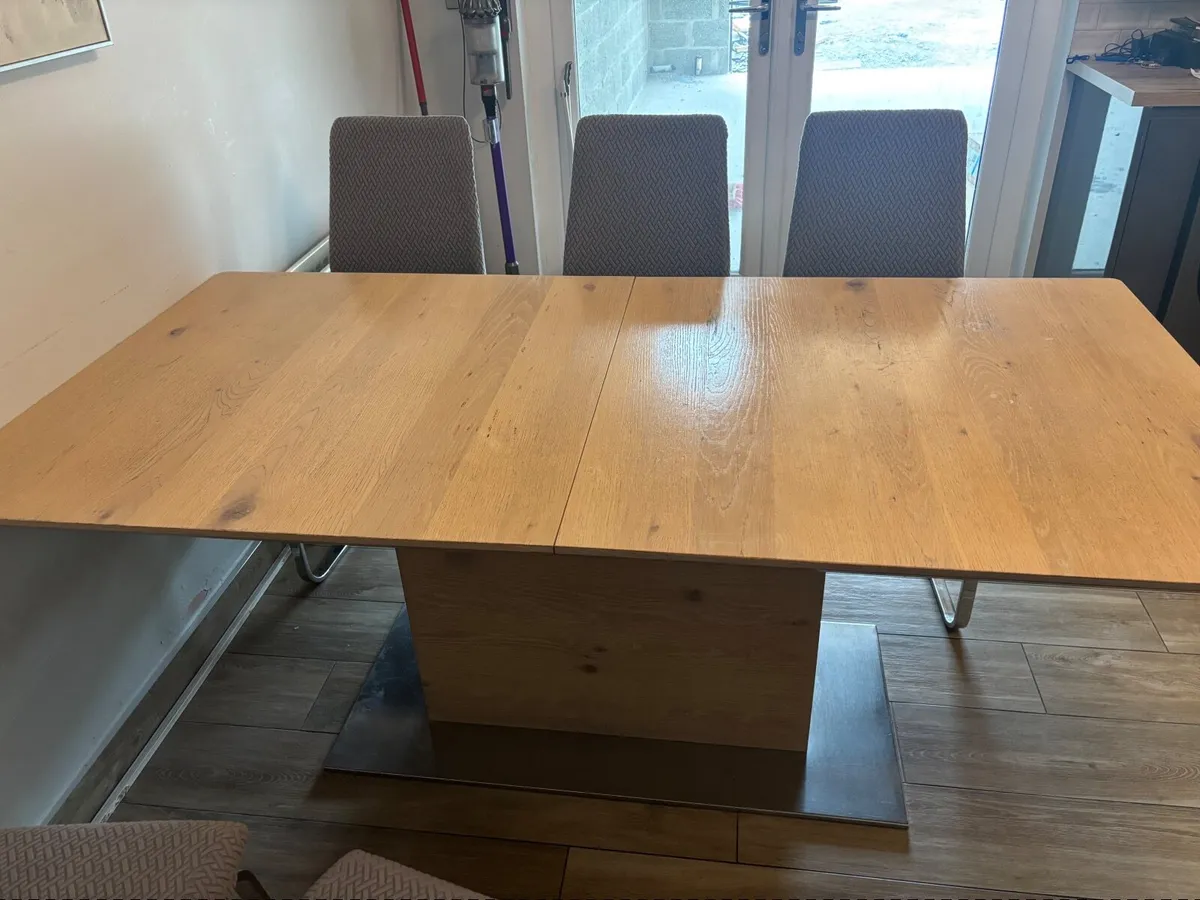 Dining Table - Image 2
