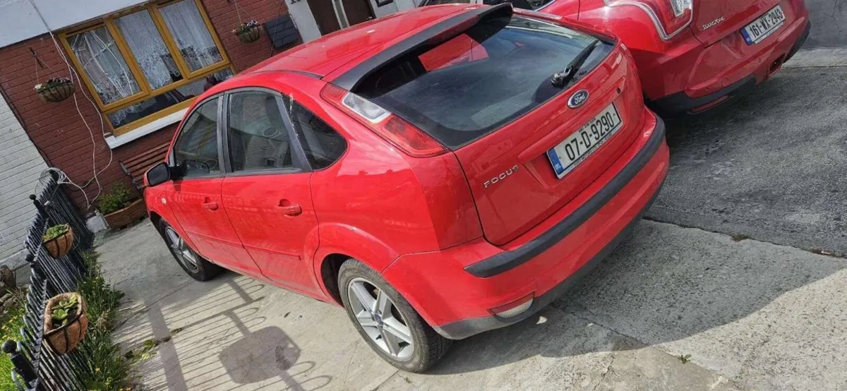 Ford Focus 2007 - Image 1