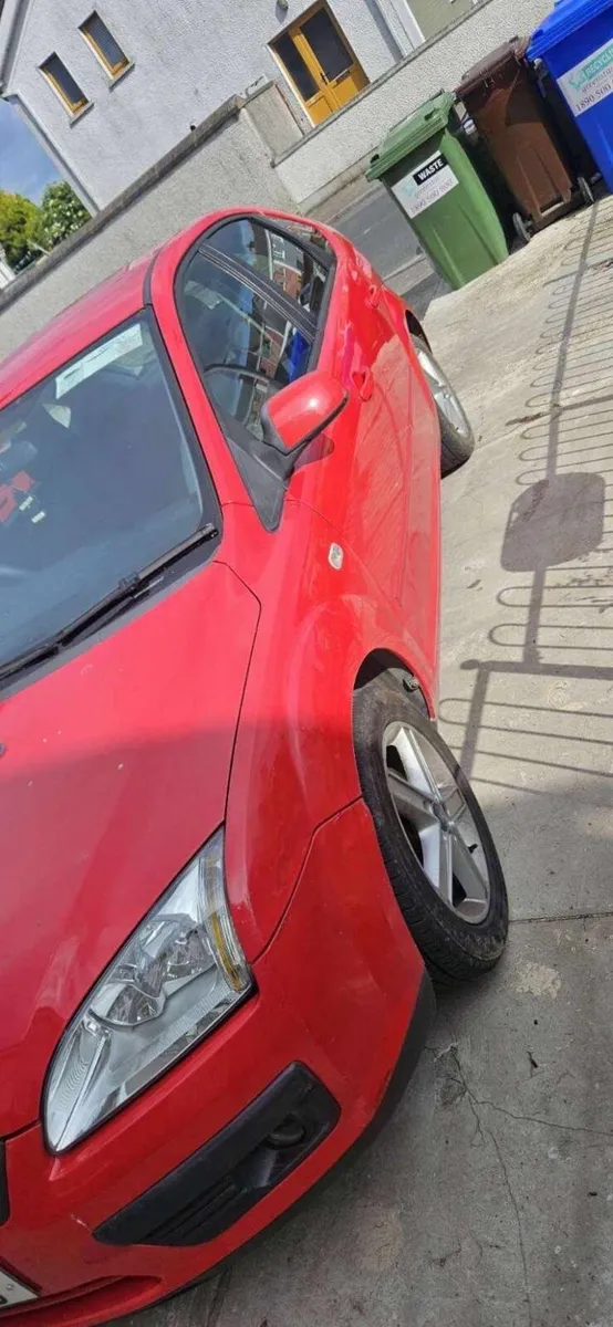 Ford Focus 2007 - Image 4