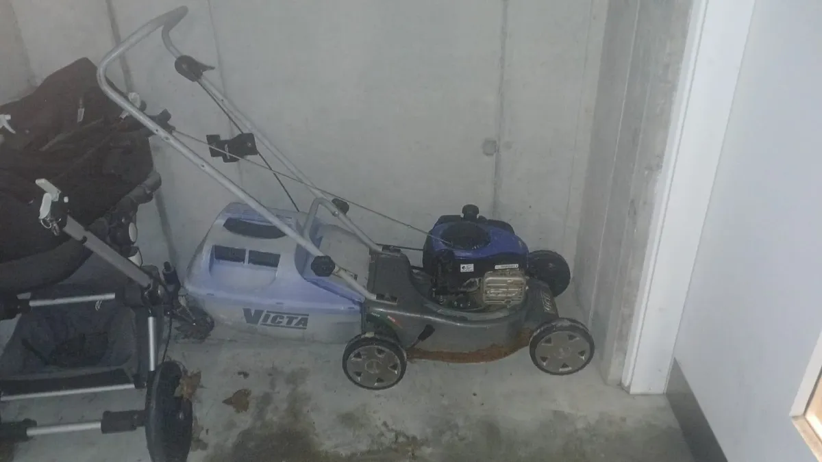 Lawnmower - Image 1