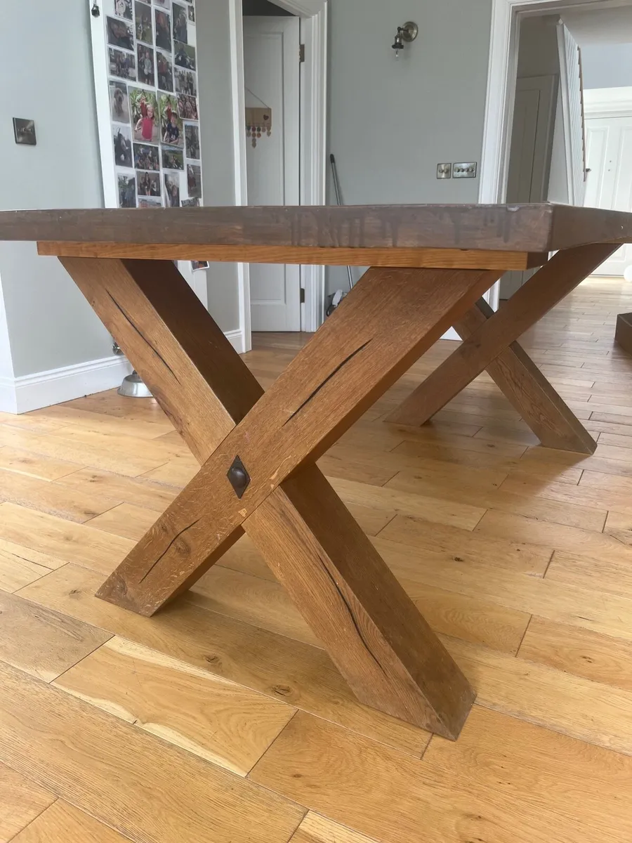 Dining table - Image 3