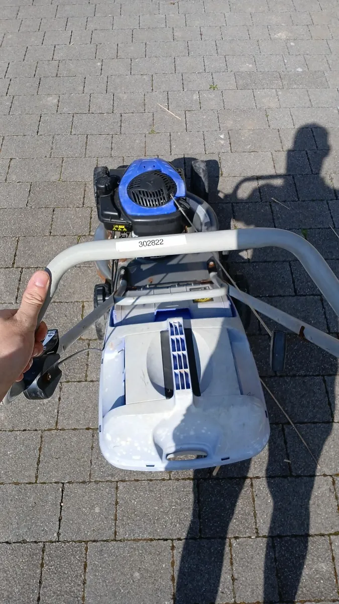Lawnmower - Image 2