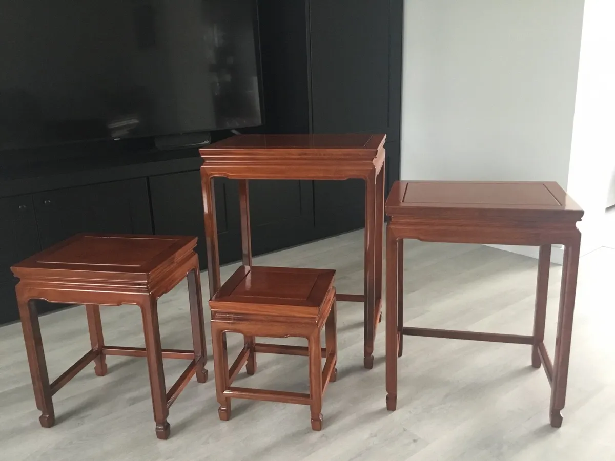 Vintage furniture - Image 1