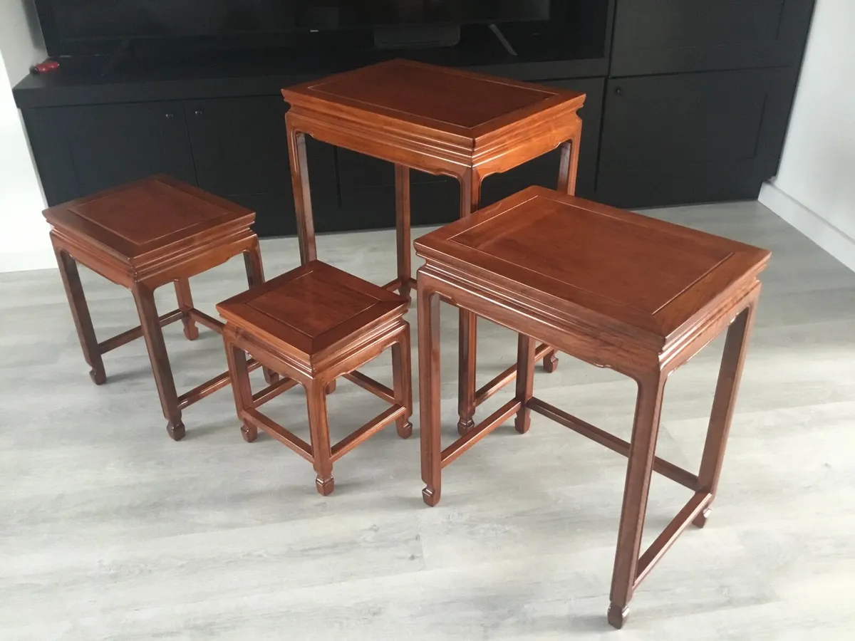 Vintage furniture - Image 2